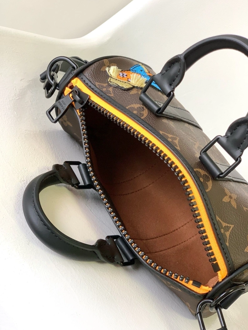 LX Speedy Bags Sophisticated 6968