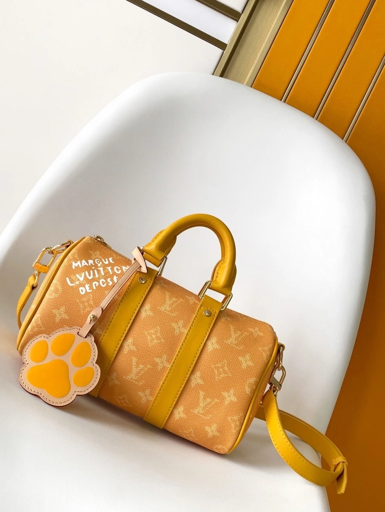 SmartChoice LX Speedy Bags 6953