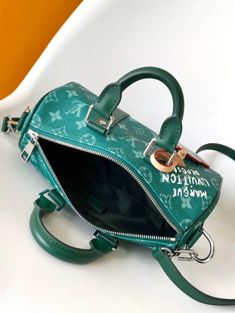 GoAnywhere LX Speedy Bags 6952