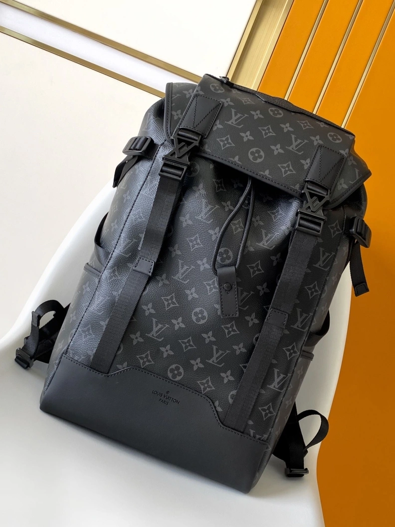 LX Backpacks EyeCatching 7533