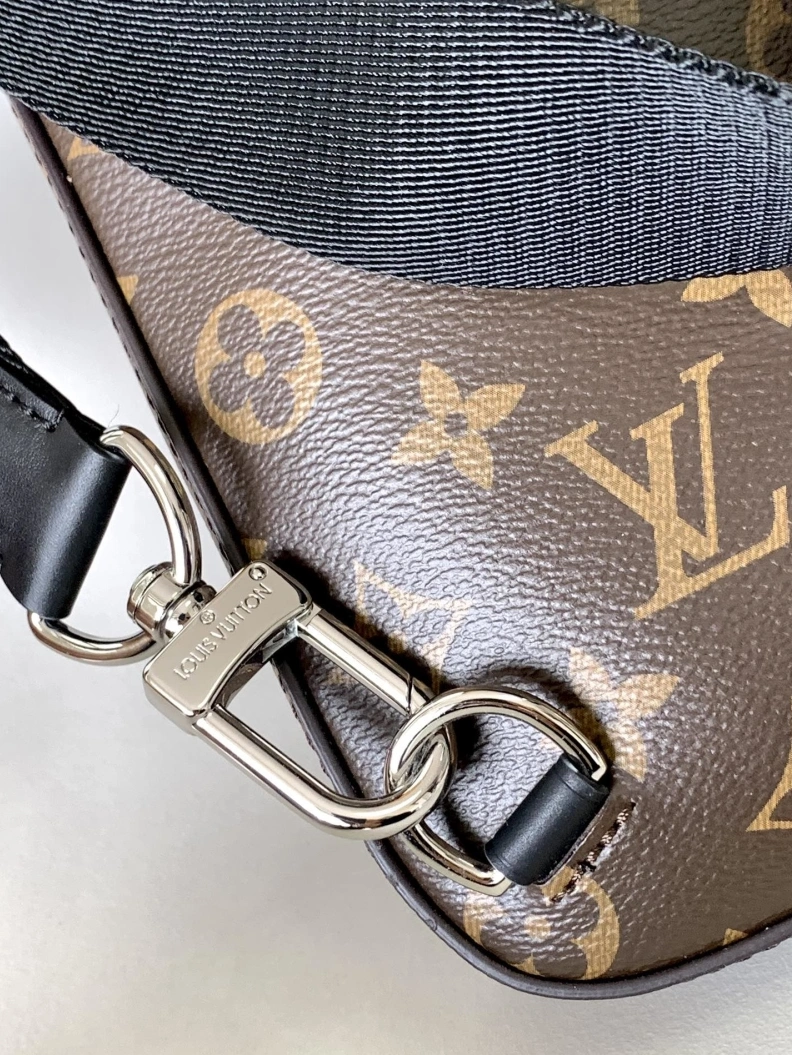 LX Waist & Chest Packs UrbanStyle 6754
