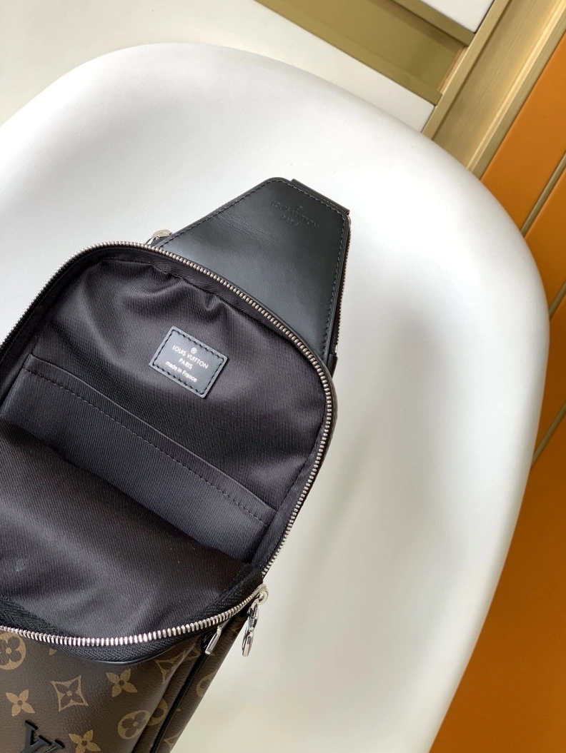 LX Waist & Chest Packs UrbanStyle 6754