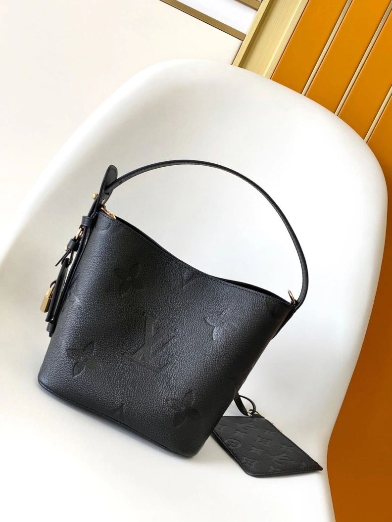 LX Shopping Bags Elegant 7065