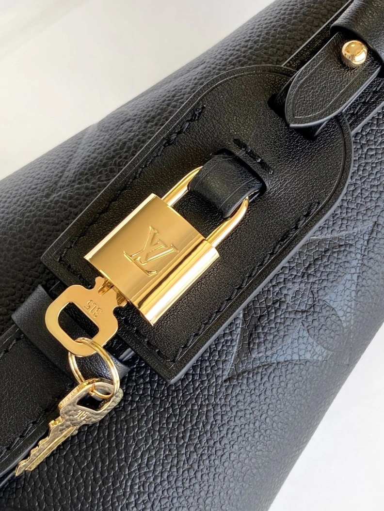 LX Shopping Bags Elegant 7065