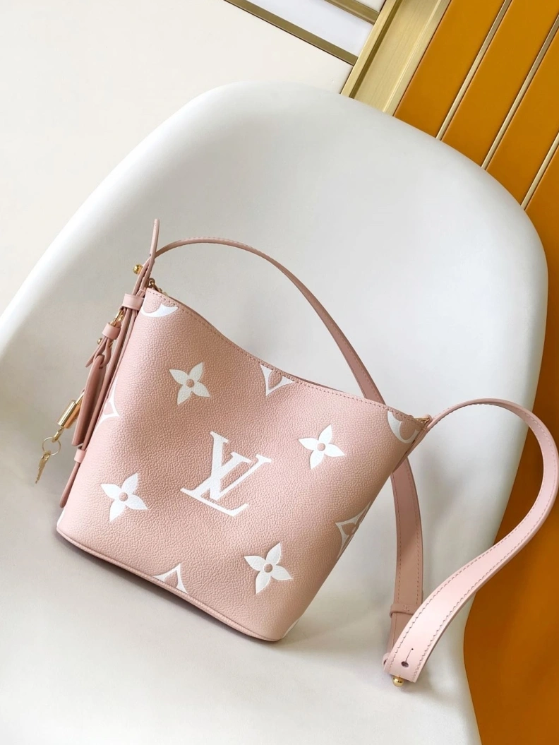 Flexible LX Shopping Bags 7057