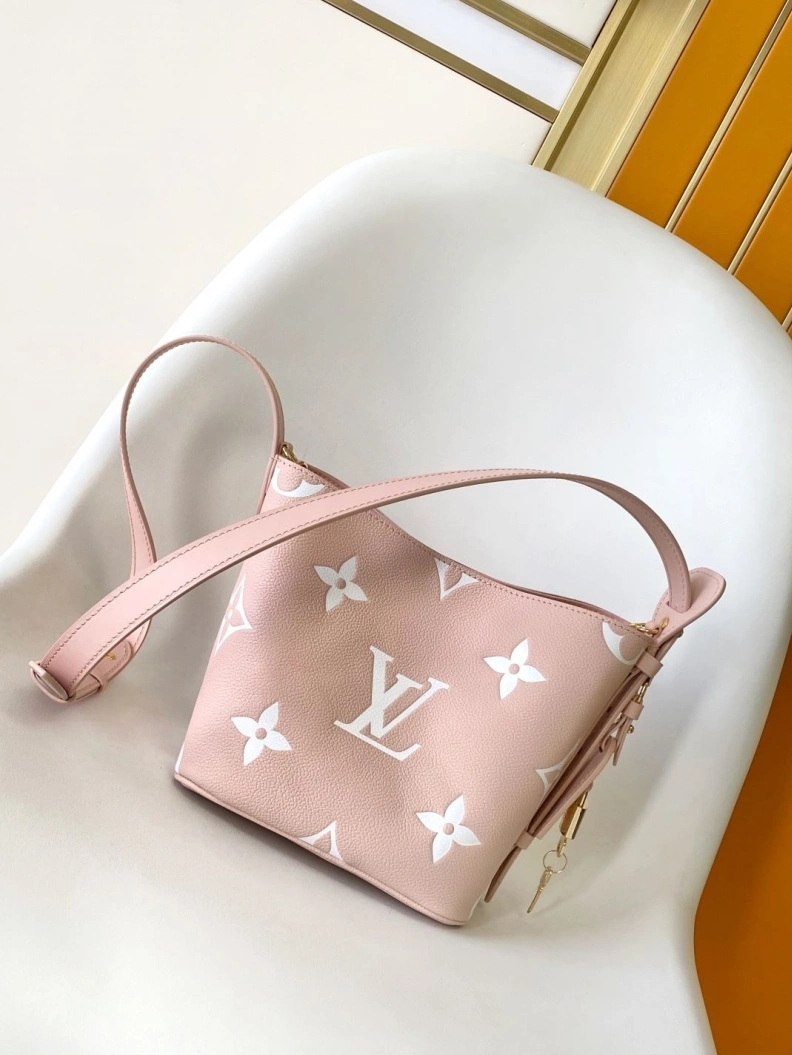 Flexible LX Shopping Bags 7057