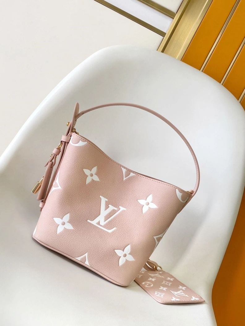 Flexible LX Shopping Bags 7057