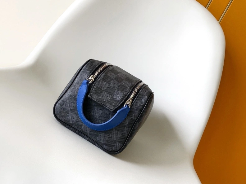Cozy LX Cosmetic Bags 7391