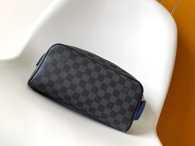 Cozy LX Cosmetic Bags 7391
