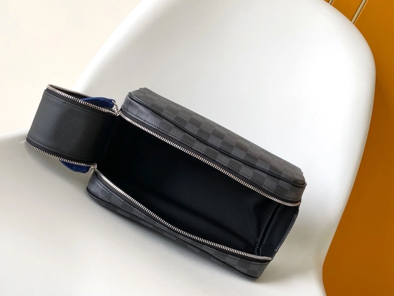 Cozy LX Cosmetic Bags 7391