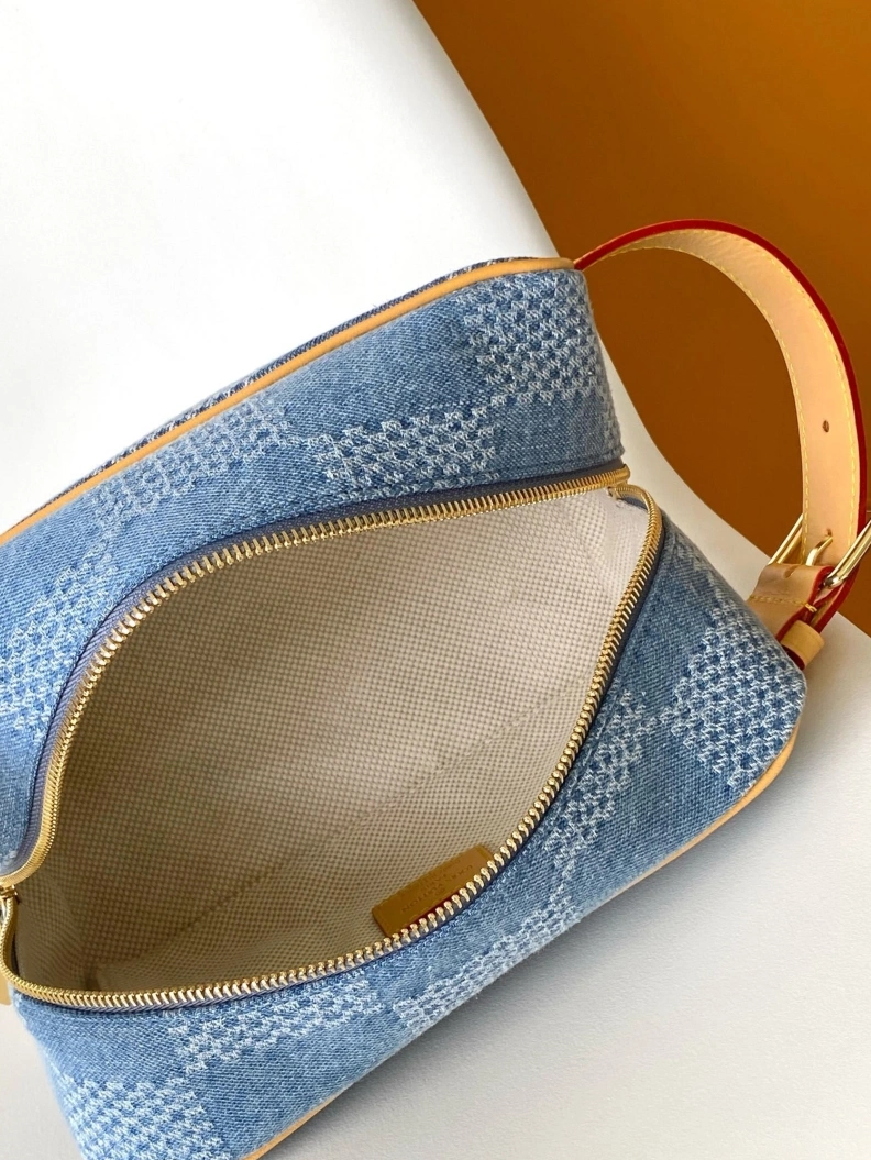 SmartChoice LX Cosmetic Bags 7382