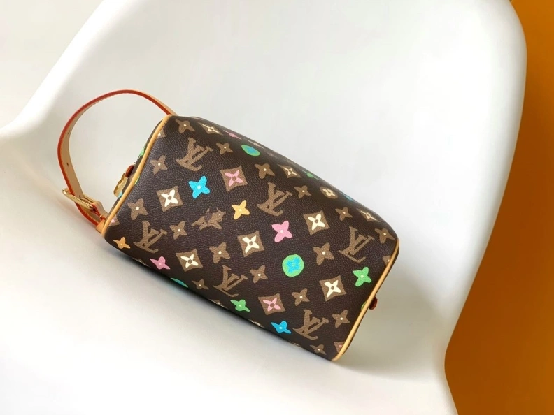 TopPick LX Cosmetic Bags 7368