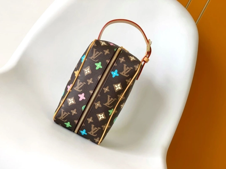 TopPick LX Cosmetic Bags 7368