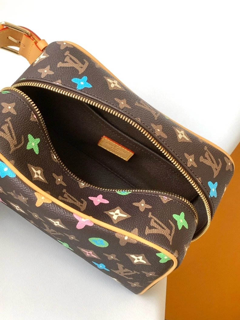 TopPick LX Cosmetic Bags 7368
