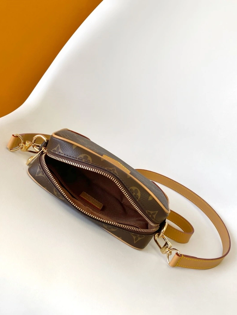 LX Satchel Bags Resilient 7197