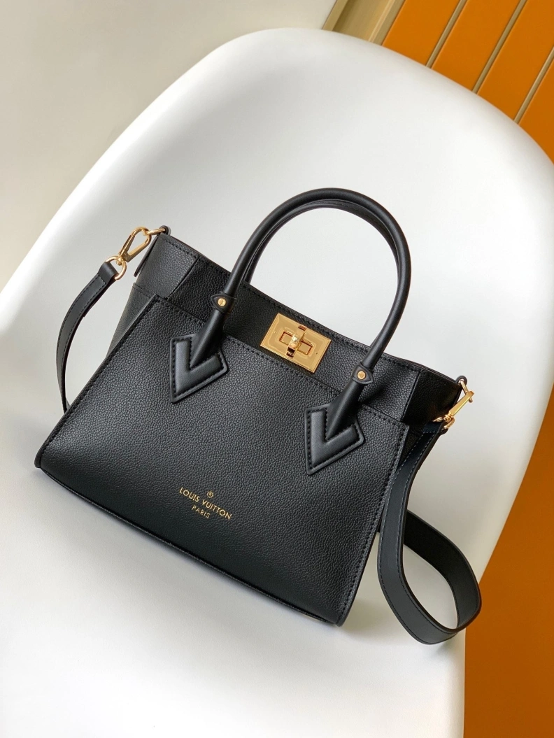 Bold LX Shopping Bags 7063