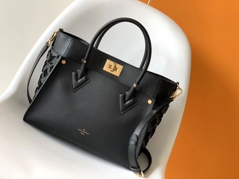 StreetReady LX Shopping Bags 7072