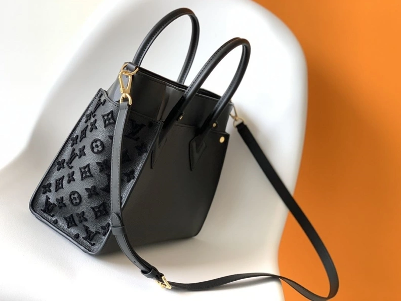StreetReady LX Shopping Bags 7072
