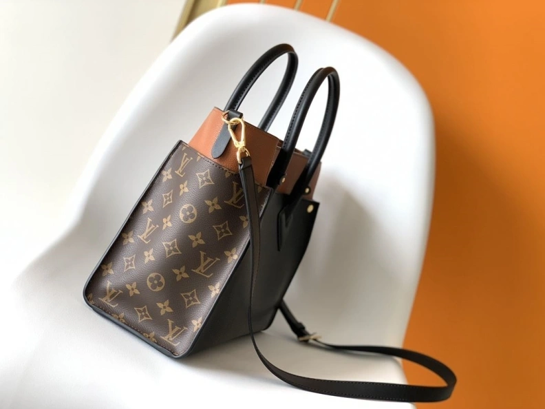 LX Shopping Bags HighQuality 7068