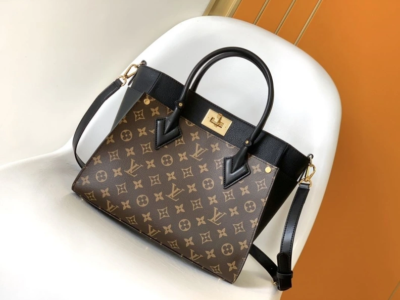 LX Shopping Bags StreetReady 7073