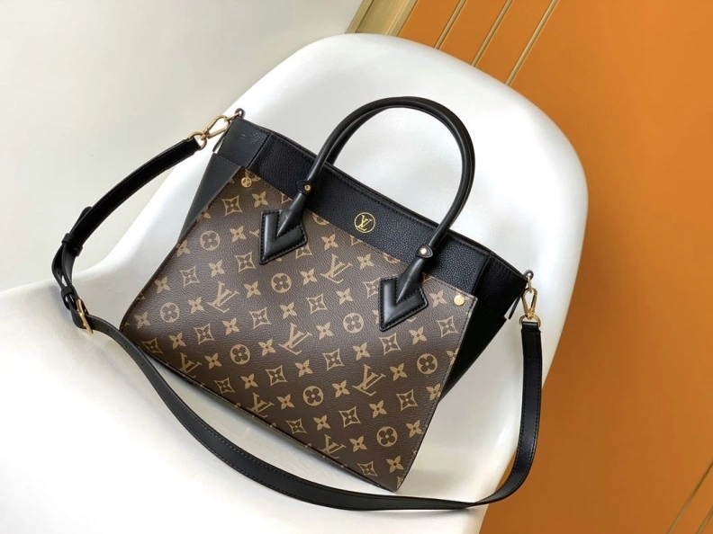 LX Shopping Bags StreetReady 7073