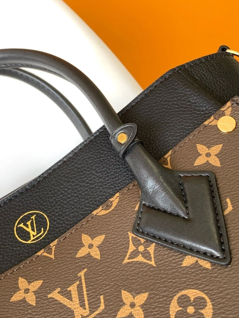 LX Shopping Bags StreetReady 7073