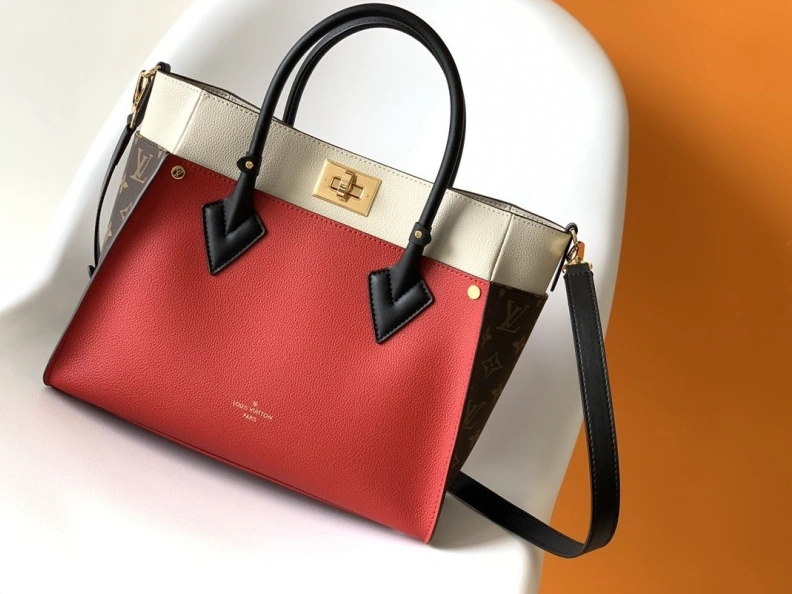 LX Shopping Bags Durable 7062