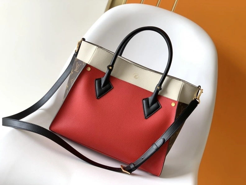 LX Shopping Bags Durable 7062