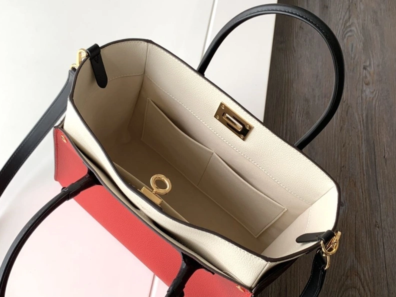LX Shopping Bags Durable 7062
