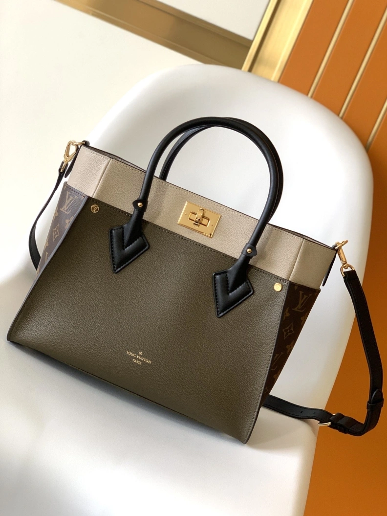 LX Shopping Bags Resilient 7055