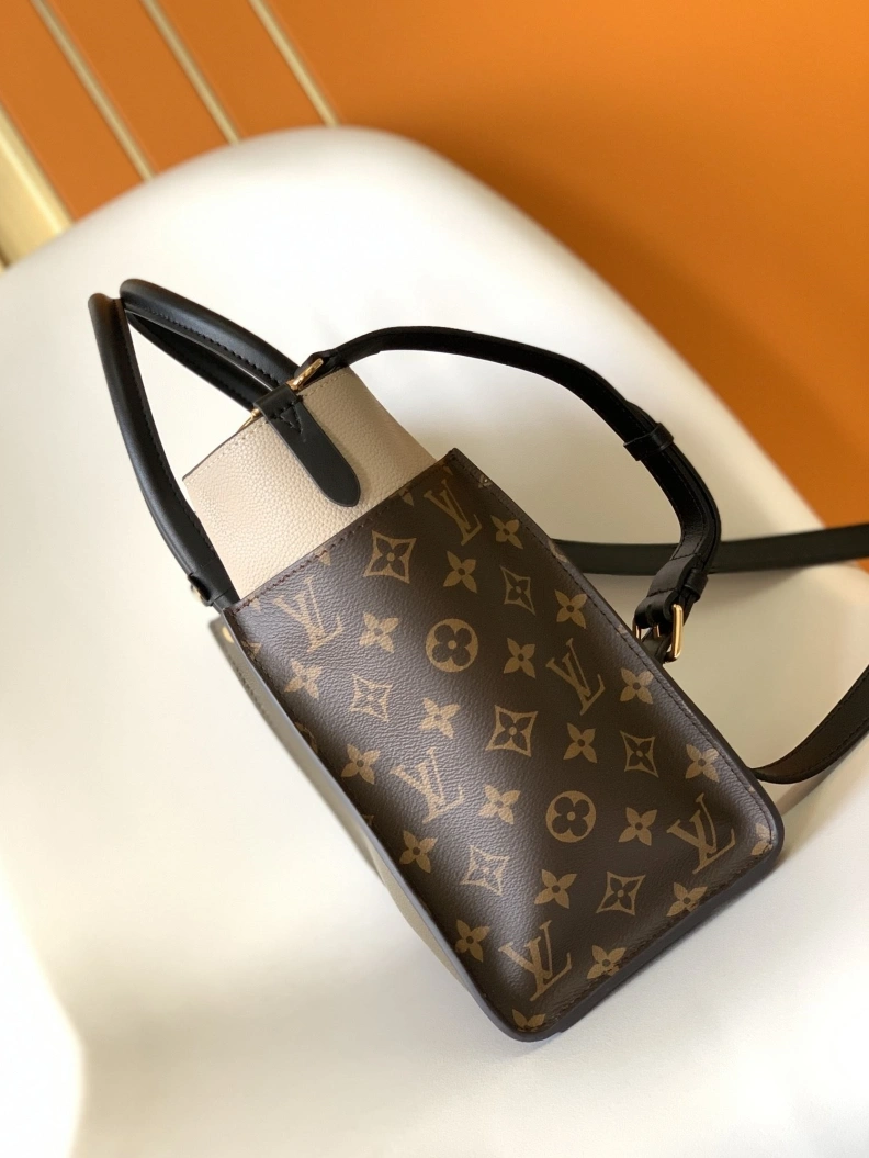 LX Shopping Bags Resilient 7055