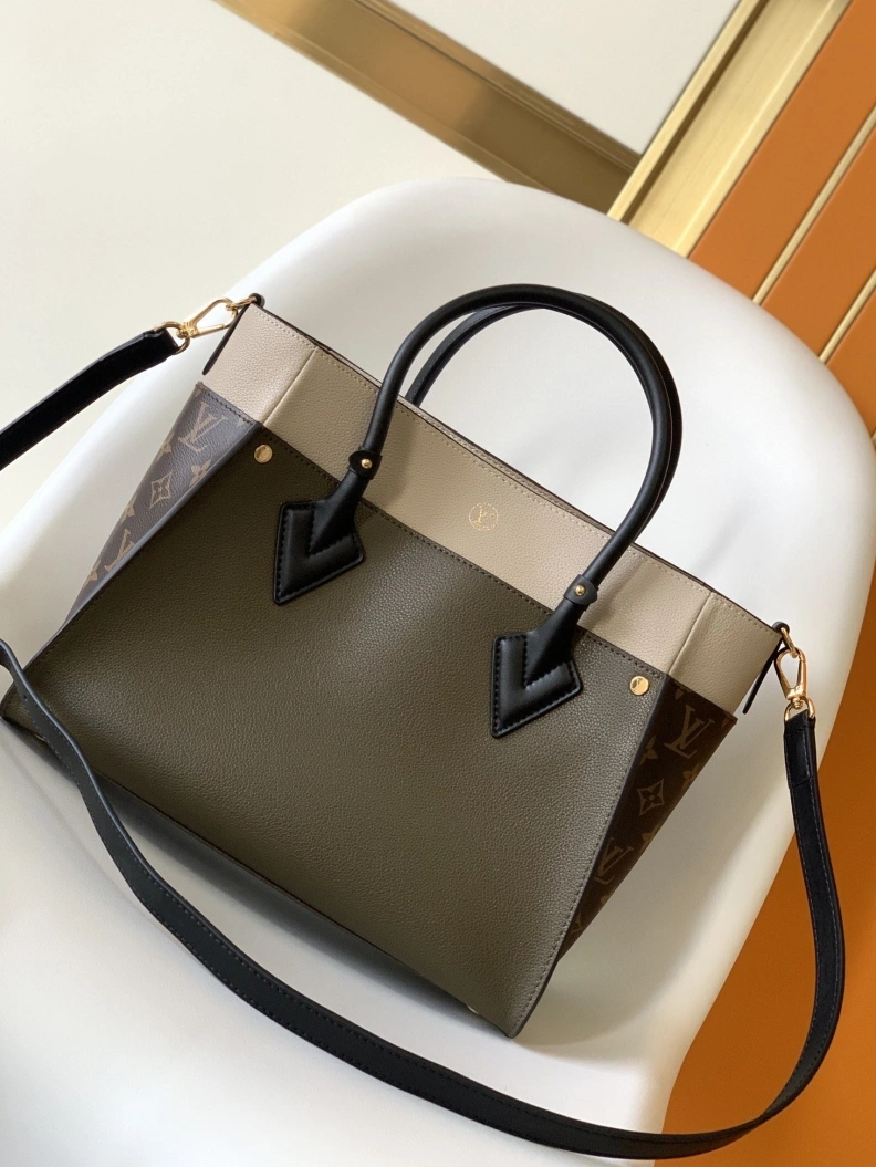 LX Shopping Bags Resilient 7055