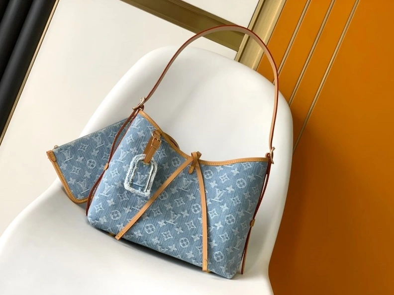 LX Shopping Bags StreetReady 7056
