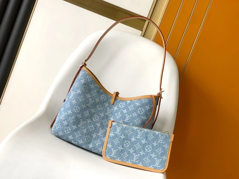 LX Shopping Bags StreetReady 7056
