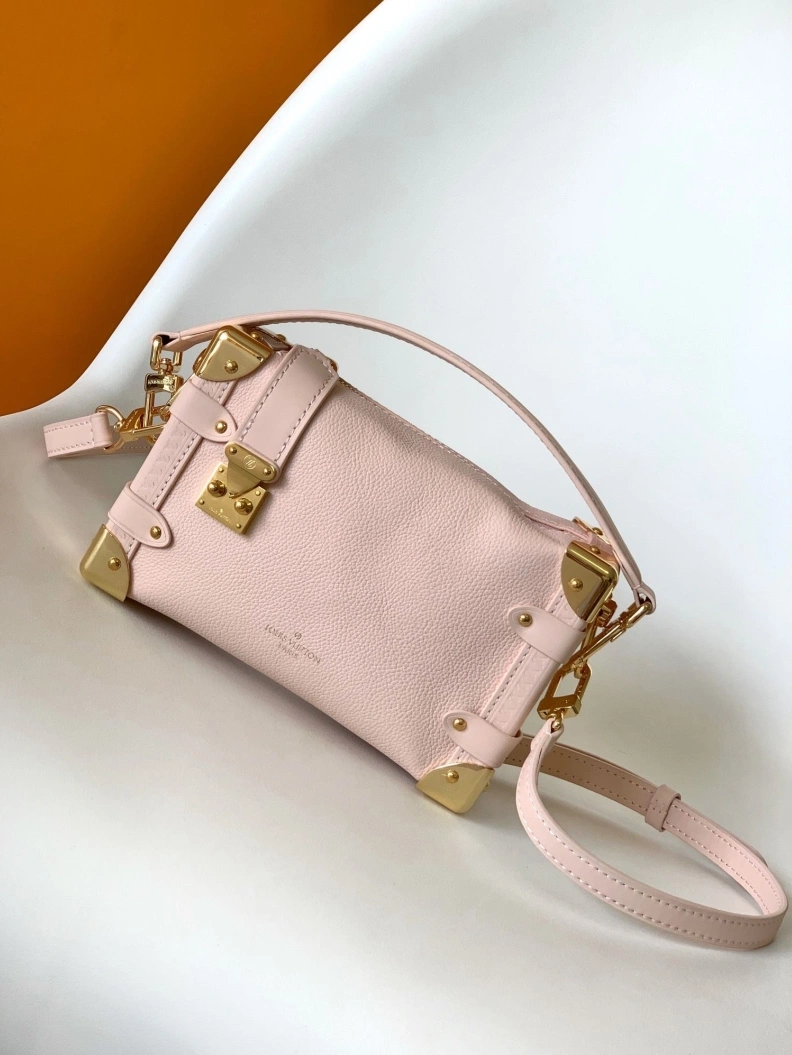 Sleek LX Box Bags 7467