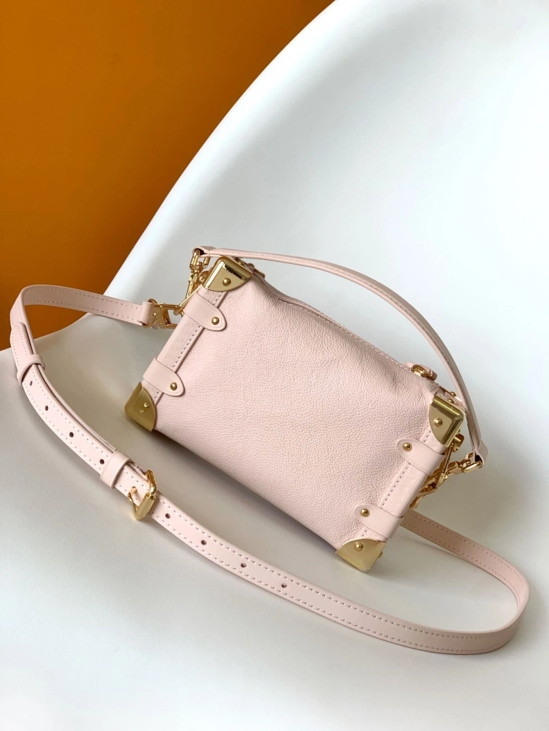 Sleek LX Box Bags 7467