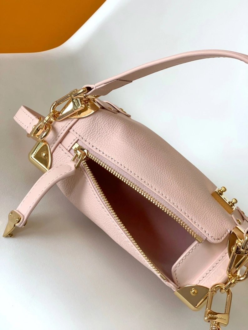 Sleek LX Box Bags 7467