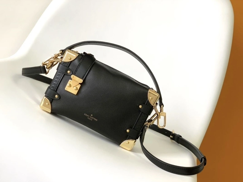 Stylish LX Box Bags 7476