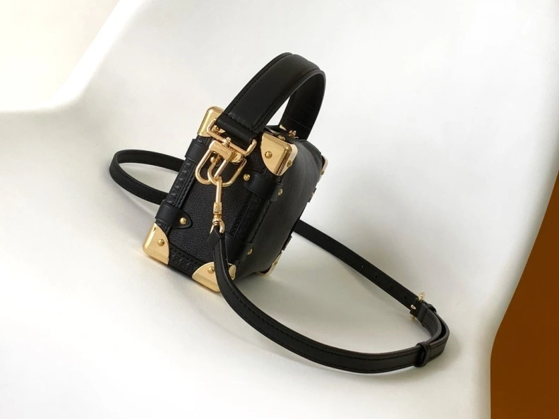 Stylish LX Box Bags 7476