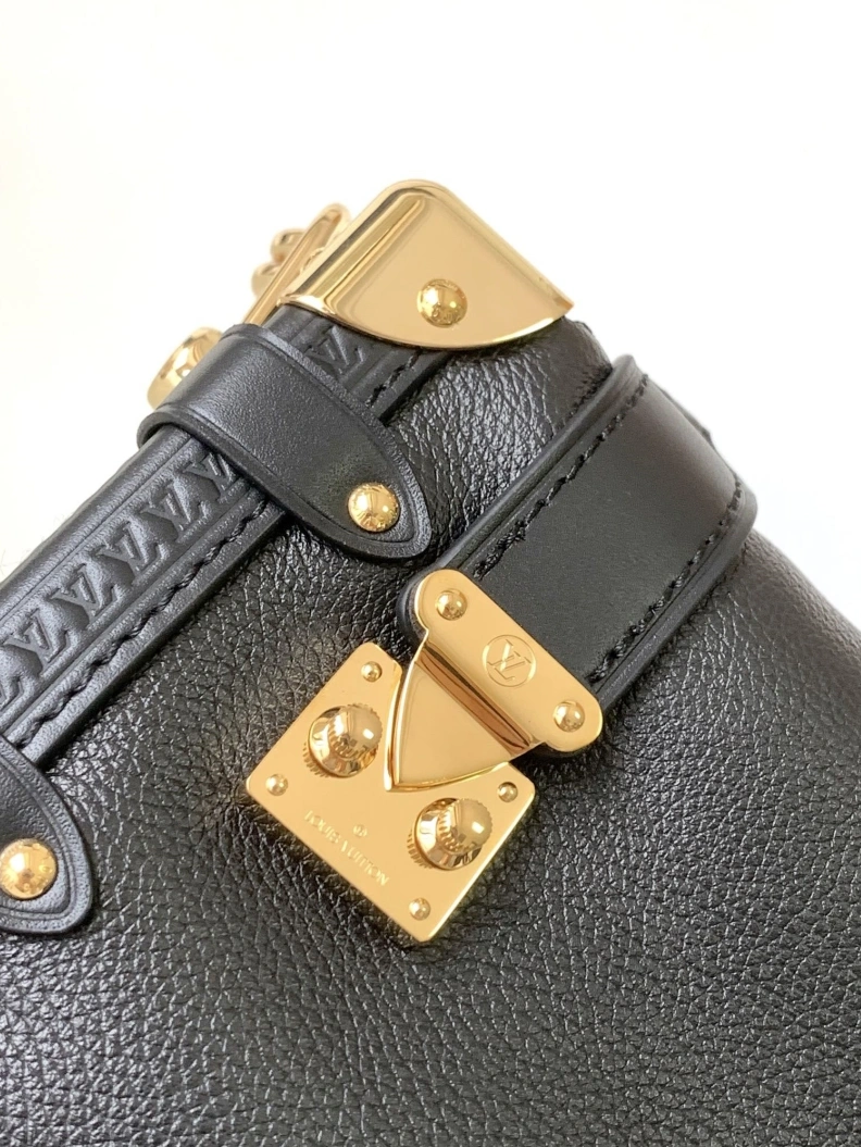 Stylish LX Box Bags 7476