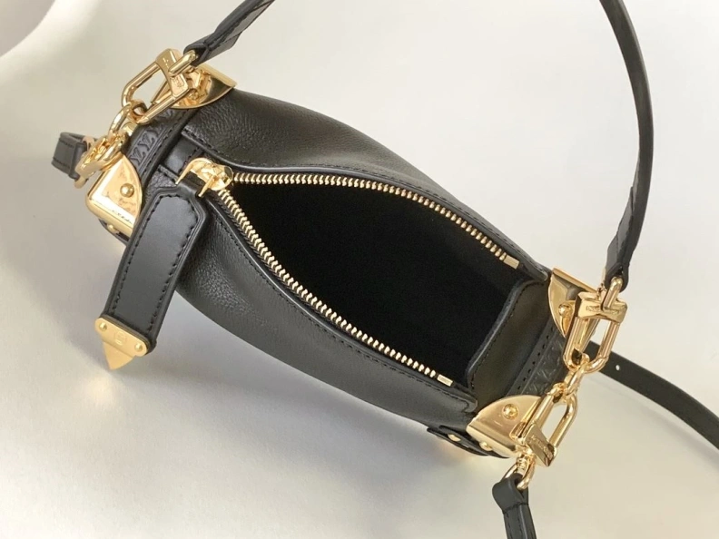 Stylish LX Box Bags 7476