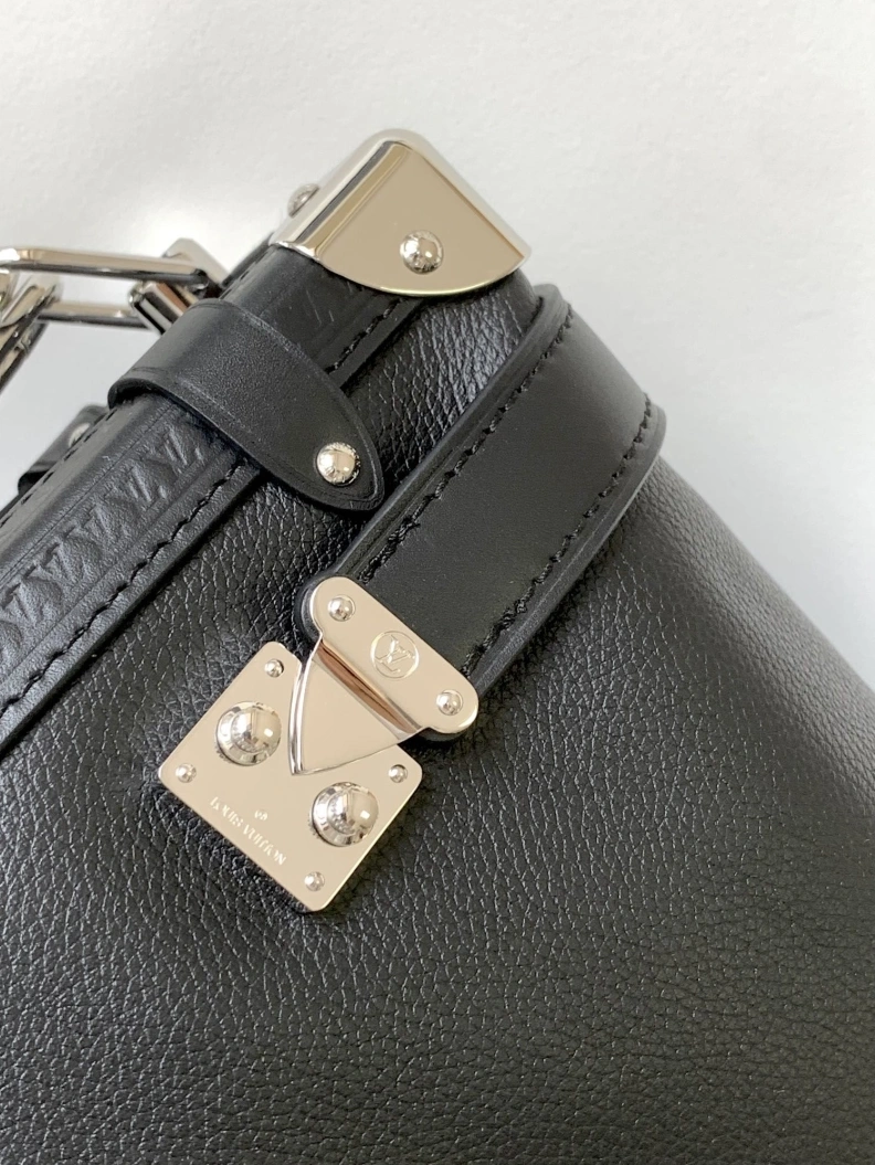 Timeless LX Box Bags 7480