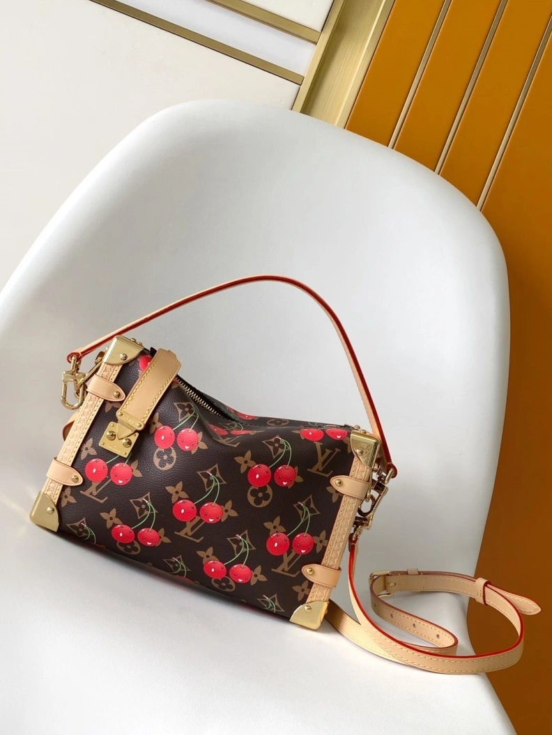 Affordable LX Box Bags 7463