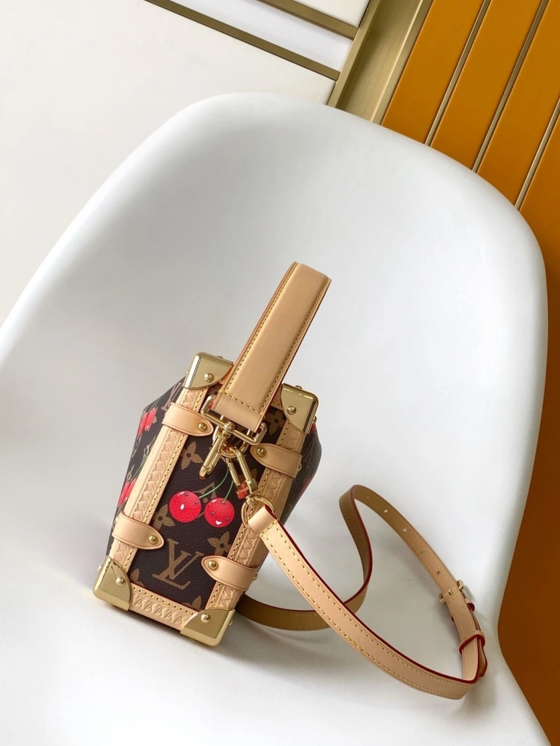Affordable LX Box Bags 7463