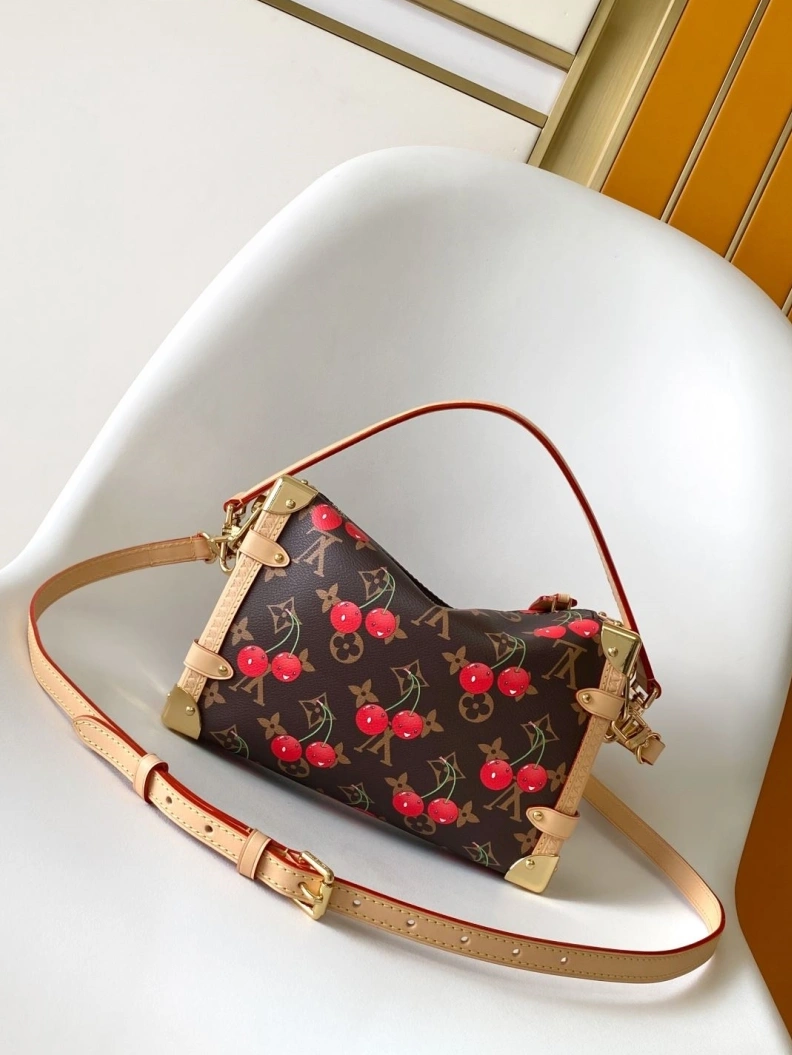 Affordable LX Box Bags 7463
