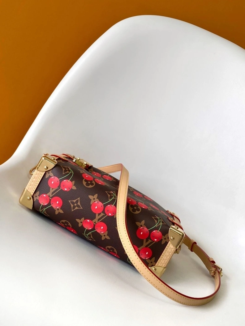 Affordable LX Box Bags 7463