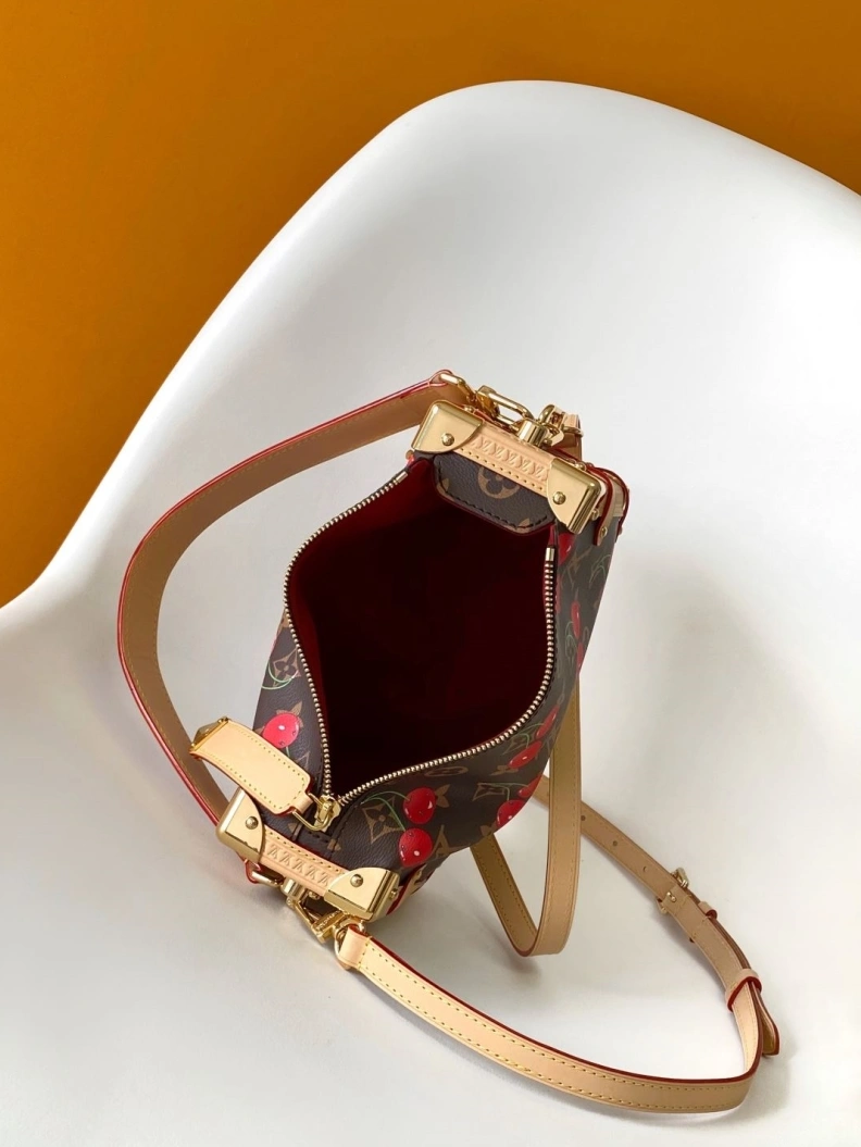 Affordable LX Box Bags 7463