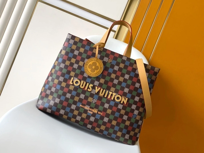 Reliable LX Shopping Bags 7054