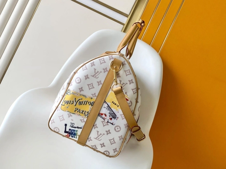 Unique LX Travel Bags 6794
