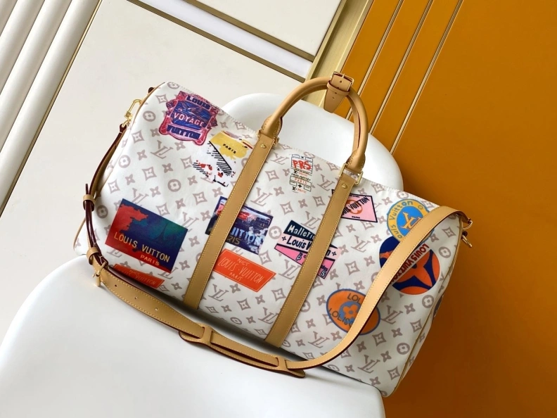 Unique LX Travel Bags 6794